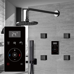 Best Hansgrohe Shower System